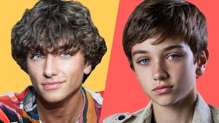 Celebrity The Story Of Gavin Casalegno | Life Before Fame Net Worth