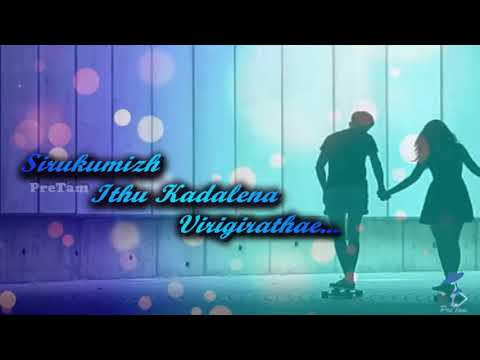 Alai Payum Nenjile Kodi Aasaigal Whatsapp Status Song || Aadhalal Kadhal Seiveer Movie