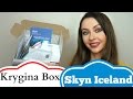 ЧТО ХОРОШЕГО У Skyn Iceland в КРЫГИНА BOX?  ★ ✉ | KRYGINA BOX Монобренд