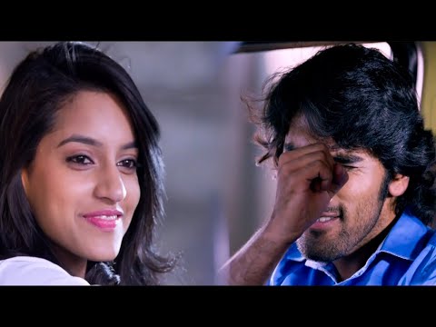 Akira Movie Romantic Scenes | Malayalam Superhit Romantic Movie Akira | Aditi Rao Romantic Scenes