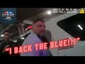 Deputies Boot Dad From Margaritaville.. Then He Snaps in Front of His Son at Universal Orlando