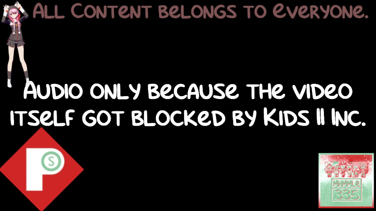 (REQUESTED) Baby Galileo Planets in The Power Station Major