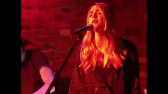 Katelyn Tarver - You Don't Know live on Rockwood Music Hall, NYC Katelyn Tarver - You Don't Know live on Rockwood Music Hall, NYC