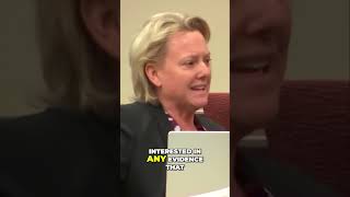 Celebrity The Hidden Truth: Unveiling the Controversy Surrounding Hannah Gutierrez's Defense #shorts Net Worth