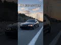 mercedes is ok 😎🔥👍🏻but..... BMW hits different ❤️‍🔥🏎️☠️