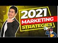 Top Marketing Strategies That Will Help Your Business Get Attention