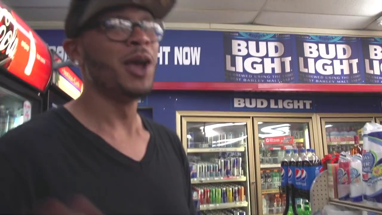 WG - Trap at The Crib