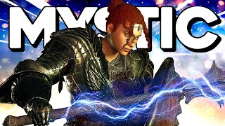 The Mystic Knight Returns In Dragons Dogma 2