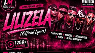 Lilizela official lyrics 