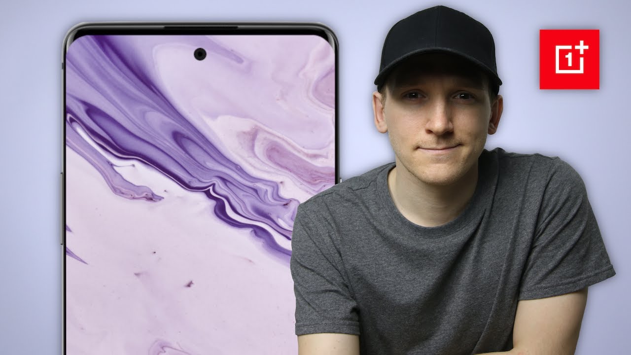 OnePlus Z - IT'S ON!