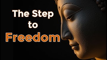 Right View: Seeing Life Clearly | The First Step on the Path