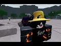 fighting a random subscriber