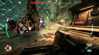 Evolve Big Alpha - [First Victory As Hunters]