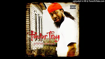 Pastor Troy - License To Kill