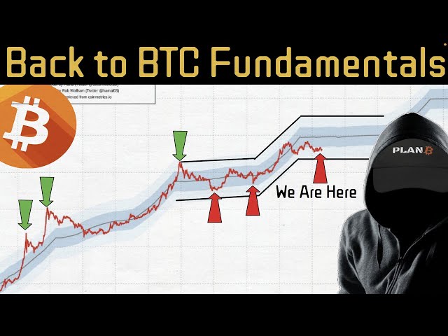 The Real Truth about Bitcoin Stock to Flow Model!! Is it Invalid??