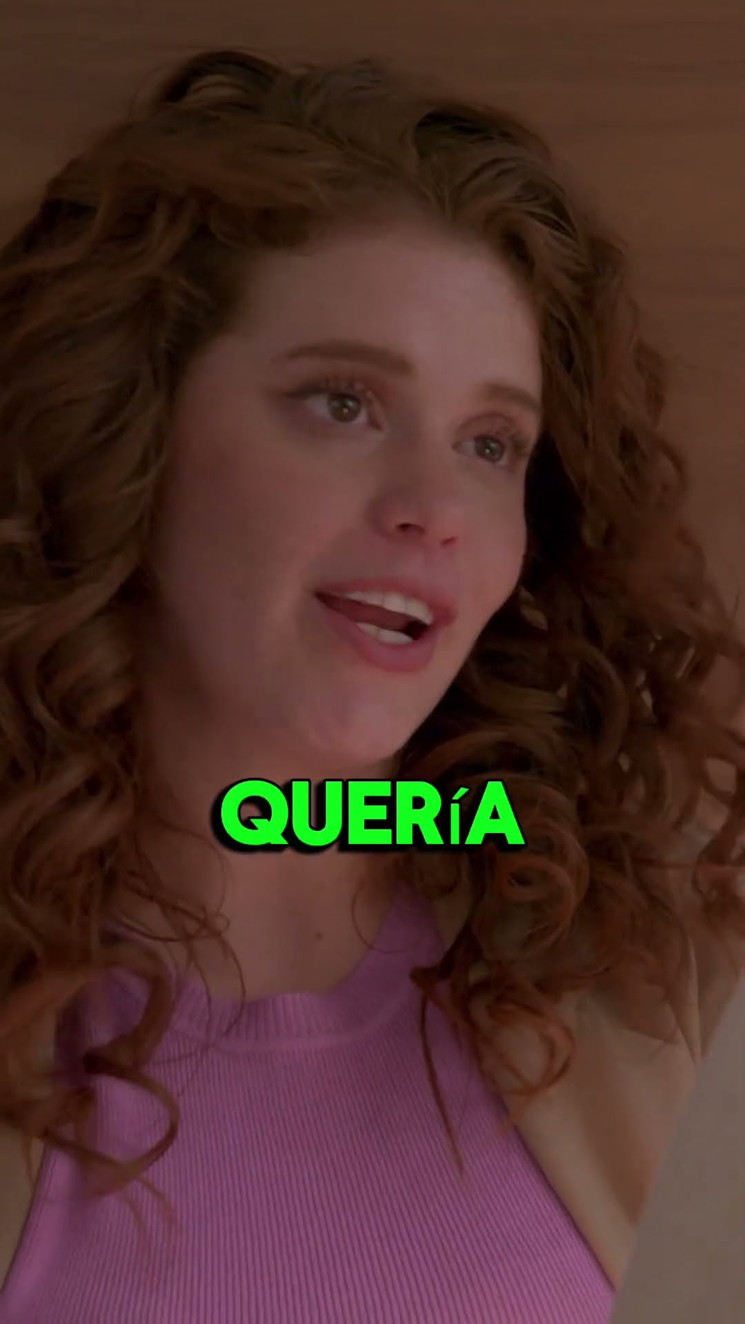 ? Humilla a su suegra #ElSecuestro #LaRosaDeGuadalupe