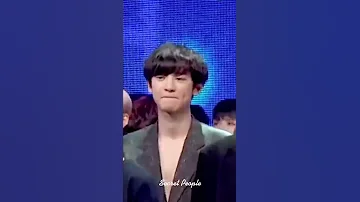 EXO Reaction To Jennie When She Came To Kai Side 