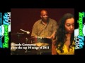 Tropicalfete countdown 2011  ricardo greenway  steel pan soca reggae rb