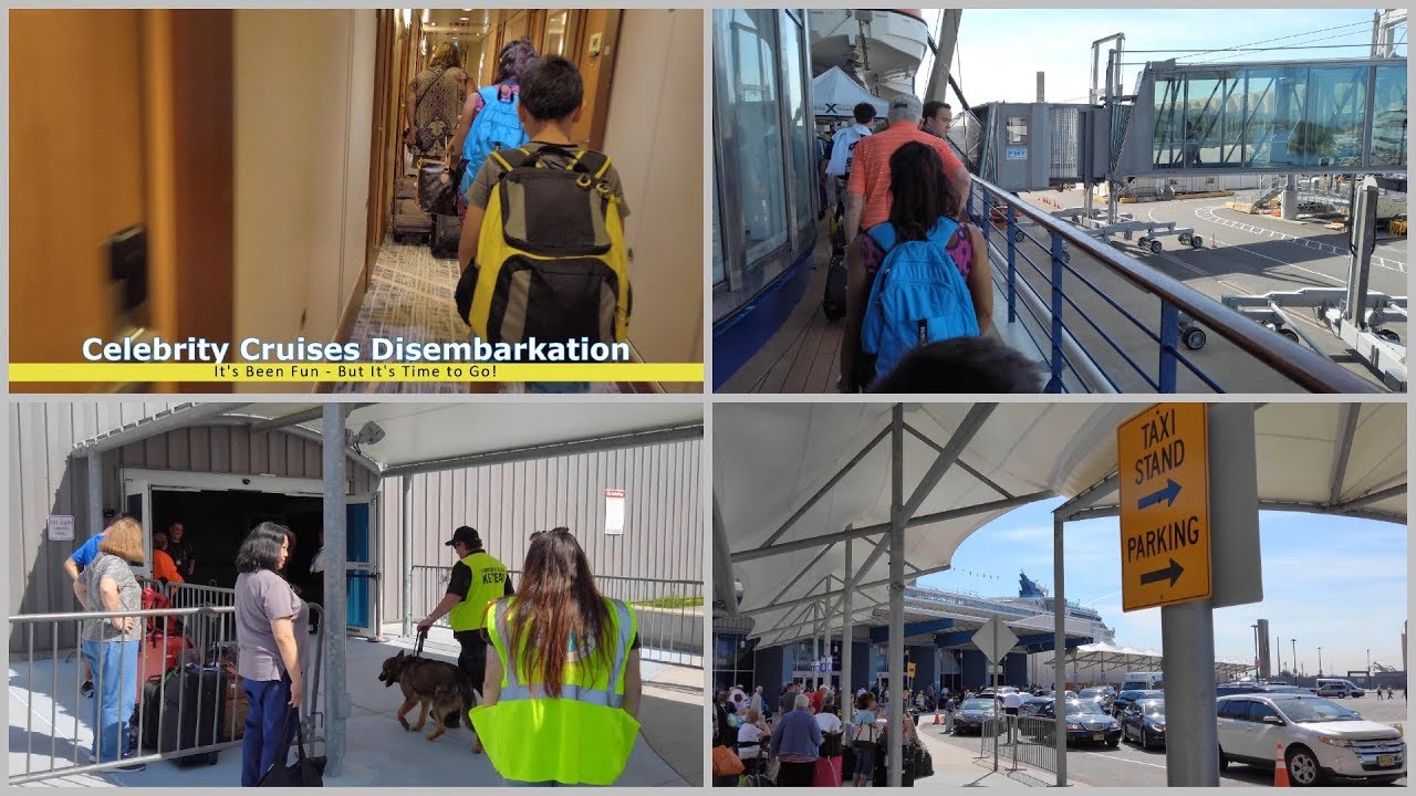 Celebrity Cruises From Cape Liberty 2025