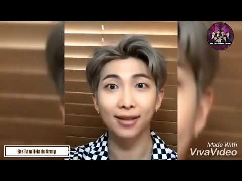 NAMKOOK BIRTHDAY PROJECT BY TAMILNADU ARMYS