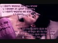 Vanessa Carlton - A thousand miles (with lyrics)