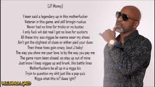 JT Money - Who Dat ft. Solé & The Red Zone Clique (Lyrics)
