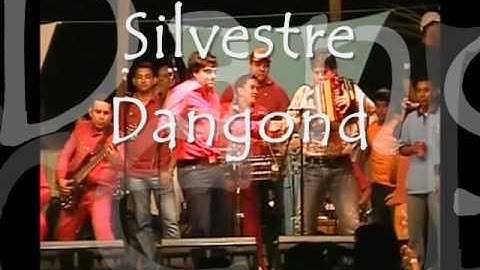 Nacio Mi Poesia - Silvestre Dangond En Parranda