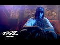 Gorillaz - Jimmy Jimmy ft. AJ Tracey (Soundsystem Performance)