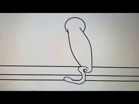 How to Animate with MS Paint + Windows Movie Maker