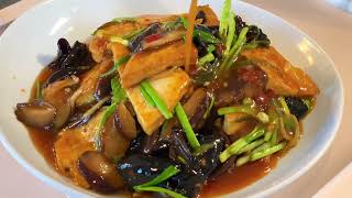 【CC】Homestyle stir fried Tofu | vegetarian recipe | Chinese popular Dish by Sesame Kitchen 206 views 1 year ago 4 minutes, 9 seconds