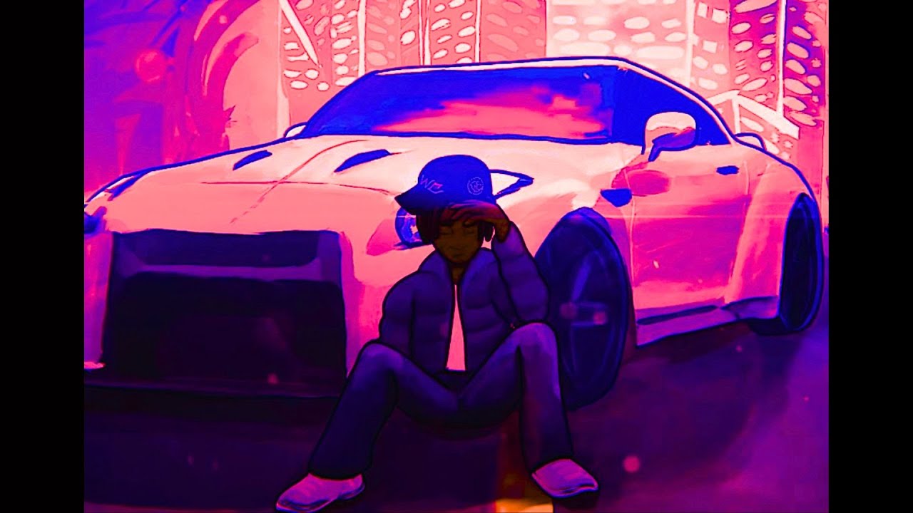 [FREE] Sleepy Hallow x A Boogie Sample Type Beat -''WHAT IF I TOLD U''