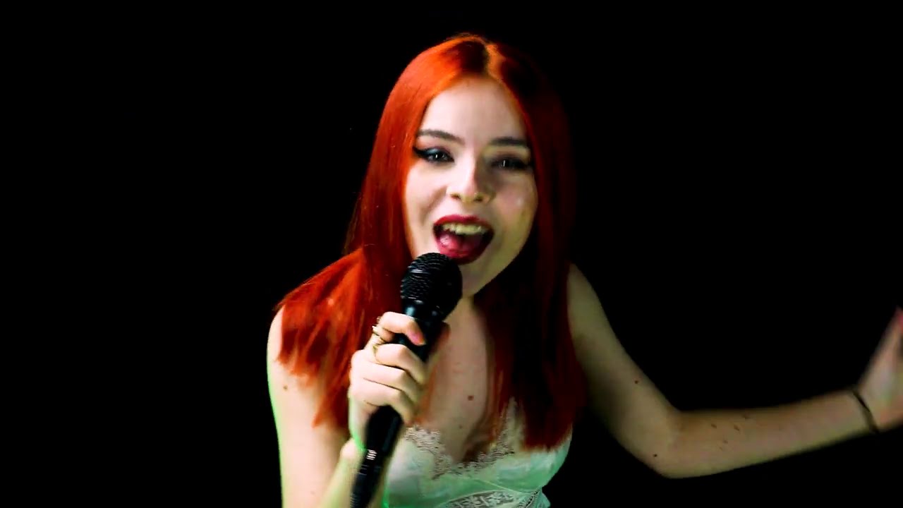 Can't Fight the Moonlight ( LeAnn Rimes); by Andreea Munteanu