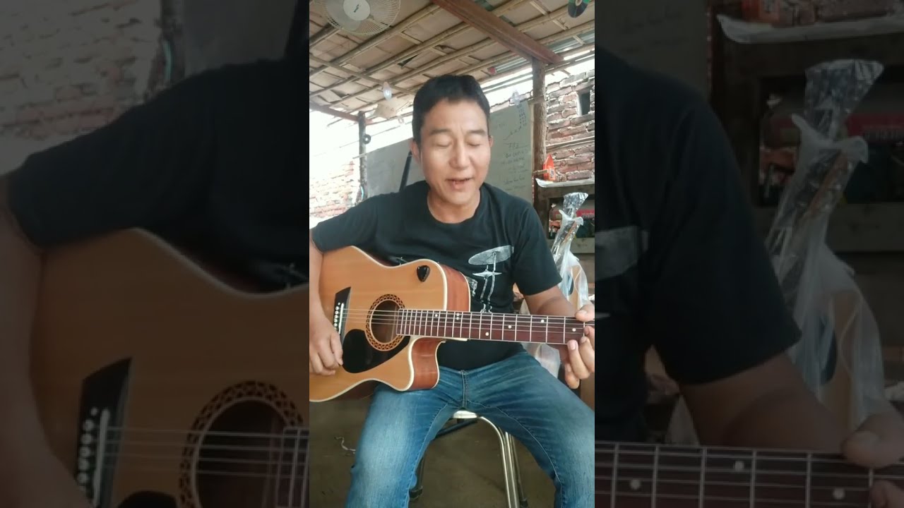 #ဘာလိုလိုပါ#ဇော်ဝင်းထွဋ် #guitar #Cover song #ဦးကျော်ဇော်ဟိန်း#