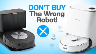 Narwal Freo vs iRobot J7+ Combo - Which 2 in 1 Should You Buy?