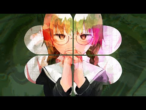 【歌ってみた】くろうばあないと_深水さや