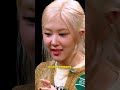 ROSÉ on how BLACKPINK turned from K-pop trainees to superstar girl group 🎤✨