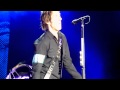 way out, roxette, neckarsulm, 24.06.2011