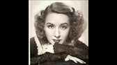 Lee Wiley - I'm In Love Tonight It's Only A Paper Moon 1945 - YouTube