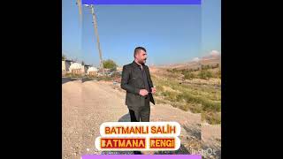 BATMANLI SALİH BATMANA RENGİ 2022 YENİ KİLLİP GOVEND CİDA