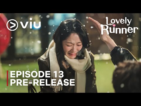 Lovely Runner | Episode 13 Pre-Release | Still Cuts | Byeon Wooseok | Kim Hyeyoon