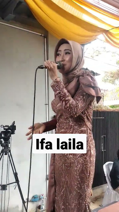 Download lagu Cinta dan air mata IFA laila