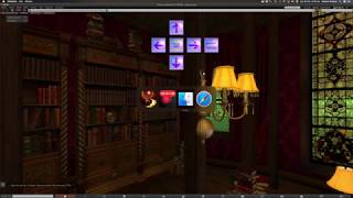 Making 360 Photos in Second Life