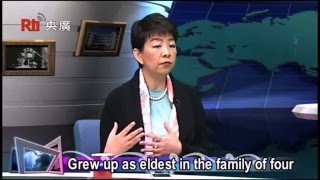 Shirley Lin interviews Ruby Chen, Co-Founder/CEO of CNEX