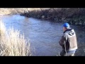 First day of the season 2012 - River Brownies