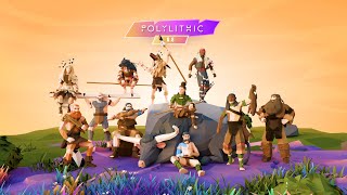 Polylithic: We added Multiplayer… Immediately Regretted Everything (Part 1)