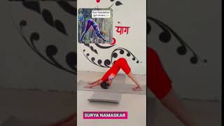 advance aasan #trending song  #back bending #short video # trending song #yogini Ishika kashyap