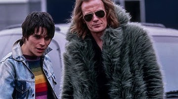 The Flame Still Burns - Strange Fruit