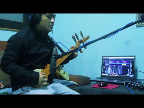 sia---cheap-thrills-(karaoke-version)-cover-on-nepali-sarangi-&-tungna-by-sam-tamu