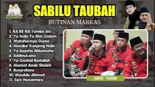 RA RE RA... TOMBO ATI SABILU TAUBAH FULL ALBUM | GUS IQDAM | Audio Super Jernih