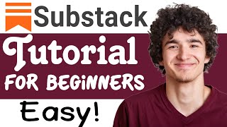 Substack Tutorial For Beginners | How To Use Substack screenshot 5
